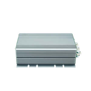 Offre Spéciale Convertisseur 1200W Certifié CE 100A 18-35V pour Compresseur Automobile et Domestique HJ12V100A-TB Alimentation Électrique HJ12V1 - Product Image 2