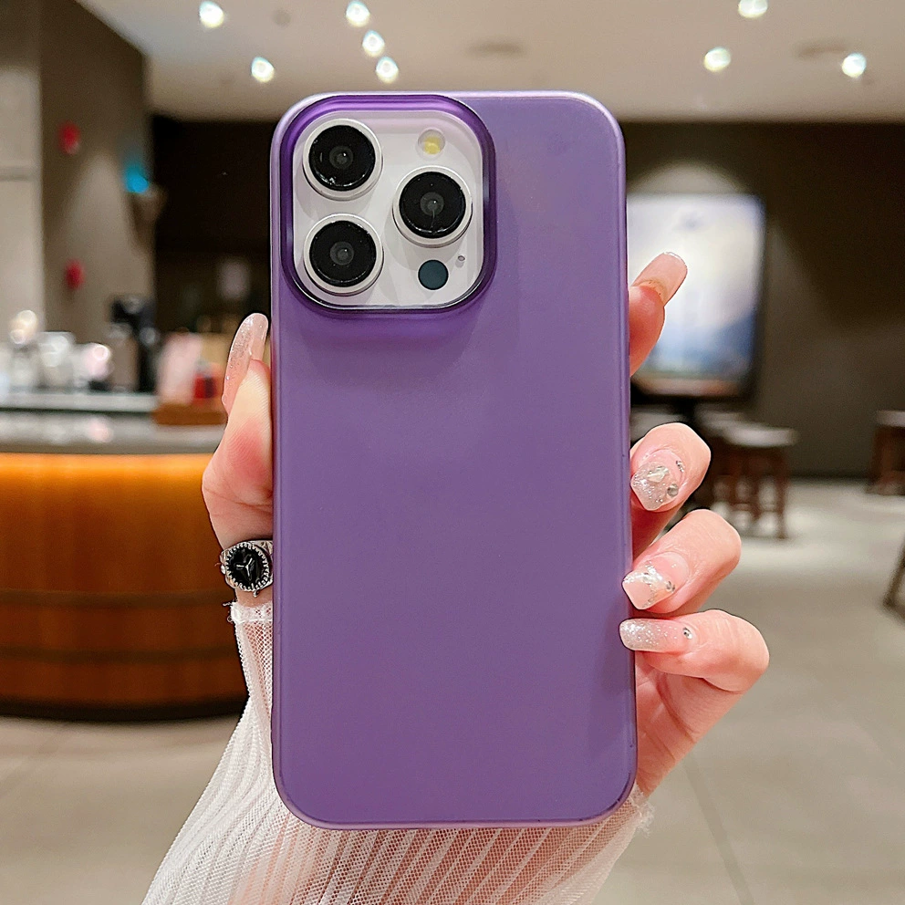 สีม่วงอ่อน