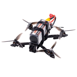 Batería Lipo GWRC 6S 22.2V 1600mAh 120C Descarga Estable para Drones de Carreras FPV, UAVs, Barcos RC, Autos, Helicópteros, Grado Marino - Product Image 5