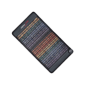 Tappetino PEMF Luxuryade A700 con Cristalli di Ametista, Riscaldamento Magnetico e Massaggio per il Corpo - Product Image 1