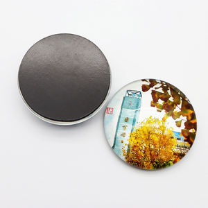 Regalos <span class=keywords><strong>de</strong></span> recuerdo personalizados, <span class=keywords><strong>imanes</strong></span> <span class=keywords><strong>de</strong></span> vidrio para nevera, <span class=keywords><strong>imanes</strong></span> <span class=keywords><strong>de</strong></span> nevera 3D, imán <span class=keywords><strong>de</strong></span> nevera <span class=keywords><strong>de</strong></span> cristal - Product Image 5