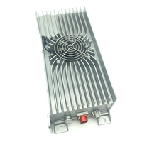 Chargeur embarqué Dilong 33kw OBC pour batterie lithium EV, chargeurs embarqués 2 en 1