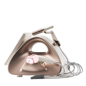 Dispositivo de Uso Doméstico para Reafirmar la Piel del Rostro, Eliminador de Arrugas, Máquina de Belleza - Product Image 3