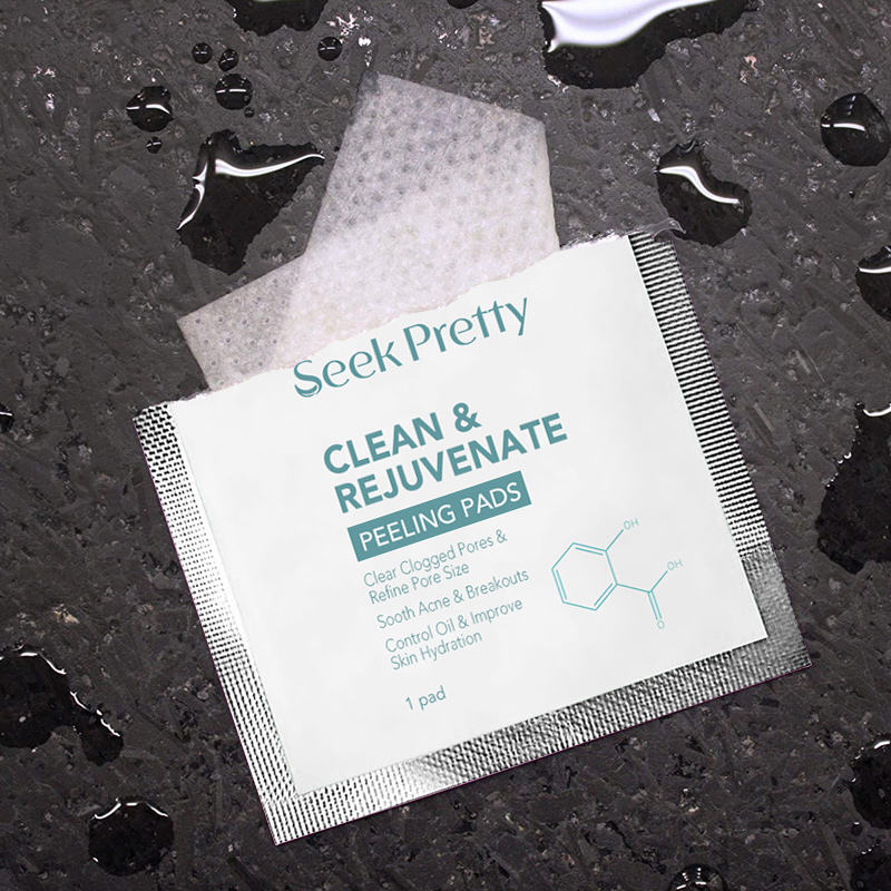 แผ่นกรดไกลโคลิก