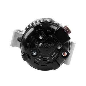 <span class=keywords><strong>Alternador</strong></span> 31100-RAA-A05 para <span class=keywords><strong>Honda</strong></span> <span class=keywords><strong>Accord</strong></span> 2003-<span class=keywords><strong>2005</strong></span> Element 2003-2006 2.4L - Product Image 5