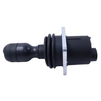 Pièces de nacelle élévatrice : Joystick de direction 1020520993 pour nacelles élévatrices Zoomlion ZA14J ZA16J ZA20J ZA24J ZA32J ZT20J ZT22JE ZT26J