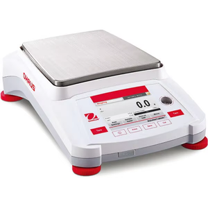 Balanza Digital Electrónica de Laboratorio OHAUS AX12001N/E Adventurer, 12,000 0.1, para Pesaje Preciso - Product Image 2