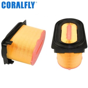 อะไหล่เครื่องจักรก่อสร้าง Coralfly Oem รุ่น 3466693 ไส้กรองอากาศ 346-6693 ไส้กรองอากาศ - Product Image 6