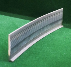 En forma de L de Cala las uñas - Product Image 4