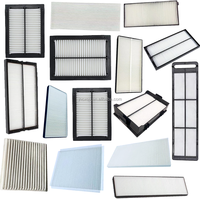 Filter Bahan Bakar Spin-on SHC9004 Harga Grosir Pengganti Aftermarket C-SP-10X10 14524171