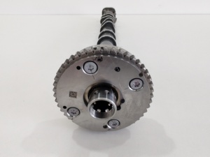 원래 EA888 세대 3 캠축 06J109022BE 엔진 배기 캠축 아우디 A3 Q3 c5 c6 폭스바겐 파사트 TIGUAN CC 2.0 조립 - Product Image 5