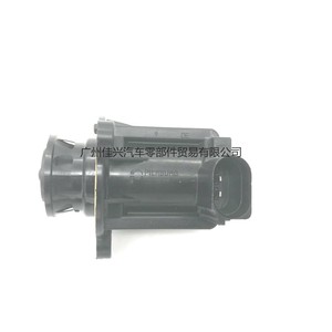 Vanne solénoïde Pierburg 06F145710G pour le contrôle de la pression du turbo pour VW Audi - Product Image 1