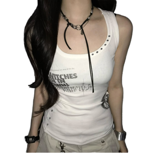 Vente Flash : Haut court sexy et tendance pour femme, col carré, respirant, orné de plumes et de strass, idéal pour les soirées en club - Product Image 1