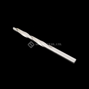 Produk ujung karbida mata bor batu beton 1/8 dalam untuk konstruksi - Product Image 2