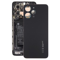 Coque arrière de remplacement en ABS pour téléphone portable avec design à barres pour Redmi 6 7A 8 8A 9 9A 9T 10 12 13 – Cache batterie