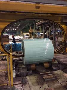 Pellicola e Sacchetto VCI Blu/Giallo/Verde, Film Estensibile VCI, Foglio VCI, Pellicola Termoretraibile VCI, Sacchetto Piatto VCI Antiruggine, Sacchetto con Cerniera VCI - Product Image 3