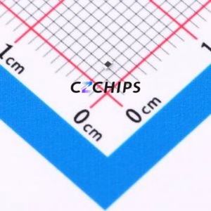 Résistance SMD AC0402FR-07150KL 0402 (Type : Film Épais) (Résistance : 150 kOhm Précision : 1 %) - Product Image 1