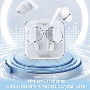 Audífonos Inalámbricos TWS a Prueba de Agua con Bluetooth para Samsung <span class=keywords><strong>Galaxy</strong></span> <span class=keywords><strong>Buds</strong></span> 4 Pro, Cancelación de Ruido, Larga Duración de Batería, Gran Venta - Product Image 5