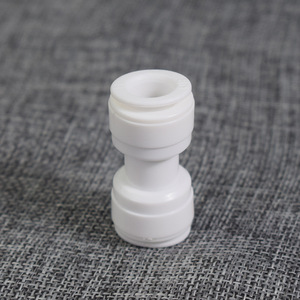 Connecteur droit K1566, accessoire pour purificateur d'eau, forte compatibilité - Product Image 1