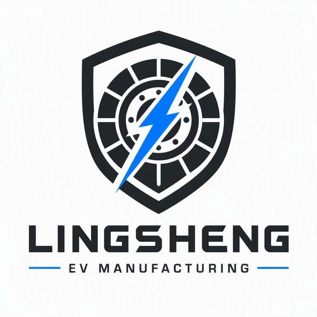 Linyi Lingsheng Trading Co., Ltd. logo