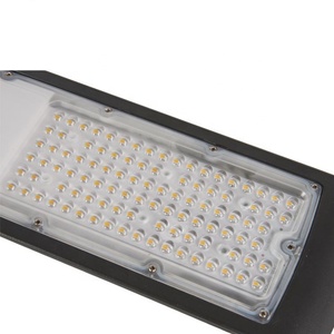 SMD led lampadaire 130lm/w 85-277V PF0.95 pilote isolé usine bon prix - Product Image 5
