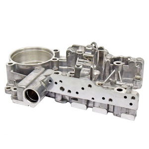 0AM325066AE 0AM325066AC Solénoïde de transmission automatique OEM de haute qualité neuf pour VW AUDI - Product Image 5