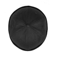 Casco de Ciclismo Estilo Gorra con Ajuste Ajustable, Casco Unisex para Montar en Bicicleta, Casco de Ciclismo Protector para Niños y Adultos