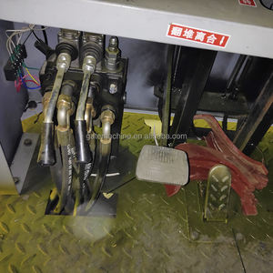 Équipement de mélange d'<span class=keywords><strong>engrais</strong></span> à base de <span class=keywords><strong>vinasse</strong></span>, retourneur de compost à chenilles, machine à <span class=keywords><strong>engrais</strong></span> - Product Image 6