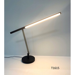 Lampe décorative LED+E26 à intensité variable IP20, détecteur de mouvement, intérieur, métal, PC, 380~760 mm, 3000 K (blanc chaud), AC 220 V 50/60 Hz - Product Image 1