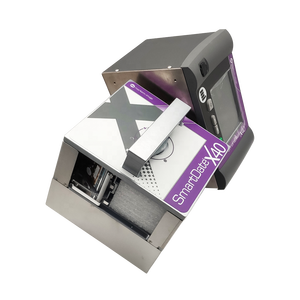 Tto máy in markem smartdate X40 truyền nhiệt overprinter Thời hạn sử dụng máy cho dọc/ngang máy đóng gói - Product Image 1