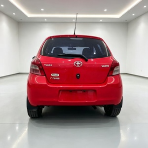 <span class=keywords><strong>Toyota</strong></span> <span class=keywords><strong>Yaris</strong></span> 1.6E Charm Edition d'<span class=keywords><strong>occasion</strong></span> 2011, transmission automatique, 110 000 KM, sans accident, compacte et fiable - Product Image 6