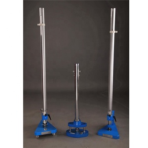 เครื่องทดสอบแรงกระแทกแบบลูกดอก ASTM D2794 ASTM D3029 สำหรับงานหนัก - Product Image 6