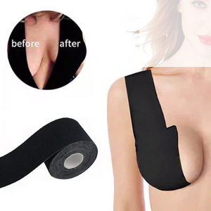 <span class=keywords><strong>Soutien</strong></span>-<span class=keywords><strong>gorge</strong></span> push up confortable sexy, couvre-mamelon invisible, soulèvement des seins sans couture, <span class=keywords><strong>bande</strong></span> de <span class=keywords><strong>soutien</strong></span>-<span class=keywords><strong>gorge</strong></span> collant en silicone sans bretelles - Product Image 1