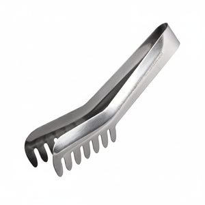 Strumenti per insalata pinze per Spaghetti in acciaio inossidabile - Product Image 2