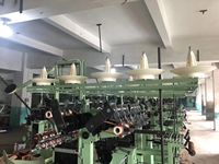 Nouvelle machine à fabriquer des bandes textiles médicales chirurgicales, métier à tisser jacquard pour gaze, machine à tricoter et à tisser