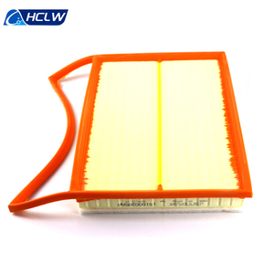 Echte High-Flow-Motor luftfilter baugruppe für Jetour T2 OEM-Lufteinlass filter box mit 151000295AA Neuzustand - Product Image 5