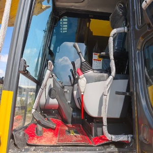 Komatsu รถขุด Pc220มือสอง22ตันรถขุด220ญี่ปุ่น - Product Image 6