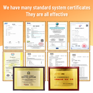 Giáng Sinh Chó Đồ Chơi Hai Lớ<span class=keywords><strong>p</strong></span> Chuông LED Ánh Sáng Bên Trong Câu Đố Trung Chuyển Cao Su <span class=keywords><strong>T</strong></span>ự Nhiên <span class=keywords><strong>T</strong></span>ương <span class=keywords><strong>T</strong></span>ác Con Chó Đồ Chơi Bóng - Product Image 6