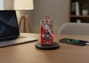 Cavo dati Niubxed Type-C USB 3.0 3A ricarica rapida per telefono cellulare - Product Image 2