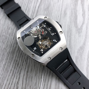 2026 New Model Popular <b>Clock</b> Customized Watch Stainless Steel Case Men's Automatic <b>Mechanical</b> Watch Sport Diving Watch - Product Image 2