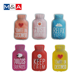 Caliente y relajarse paquete caliente Acetato <span class=keywords><strong>de</strong></span> sodio gel <span class=keywords><strong>de</strong></span> masaje mano - Product Image 2