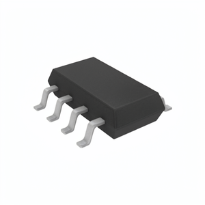SOT 23 8 Thin, TSOT 23 8 Manufacturer Channel Power Management (PMIC) Electronic Circuit Components MP3416GJ-P - Product Image 1