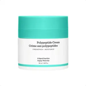 Crème pour le visage Premium Skin Protection 50ml/1.69oz Drunk Protein Face Hydratant Elephant Protini Polypeptide Cream