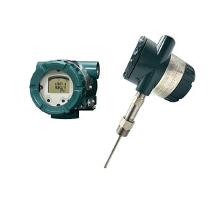 Approvisionnement d'usine Yokogawa YTA710 Capteur de température Hart 7 |   Capteur RTD TC haute précision 0.1.c, étanche IP67 pour processus critiques - Product Image 4