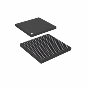 Circuito Integrado IC Integrado Original M2S060-VF400I 400 LFBGA IC SOC CORTEX M3 166MHZ 400VFBGA - Product Image 1