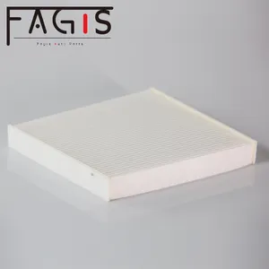 Fagus-filtro de aire para cabina de coche, alta calidad, 87139-YZZ20