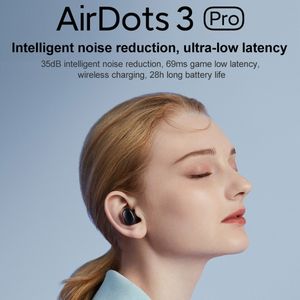 <span class=keywords><strong>Xiaomi</strong></span>-auriculares TWS Redmi <span class=keywords><strong>AirDots</strong></span> <span class=keywords><strong>3</strong></span> <span class=keywords><strong>Pro</strong></span>, originales, con reducción de ruido inteligente - Product Image 2