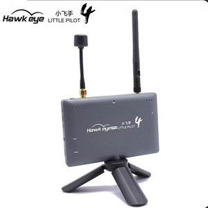 Hawk Eye Little Pilot 5 Inch Fpv Display Screen With Dual Antennas For <b>Drone</b> <b>Accessories</b> - Product Image 1