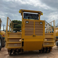 XH233J Compacteur routier à double tambour de 23 tonnes, marque chinoise de premier plan, Nouveaux modèles 2025, Prêt pour l'expédition mondiale