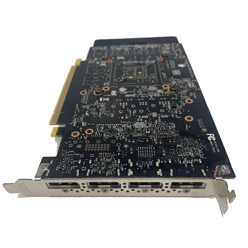 Leadtek NV Quadro Professional Graphics Board P1000